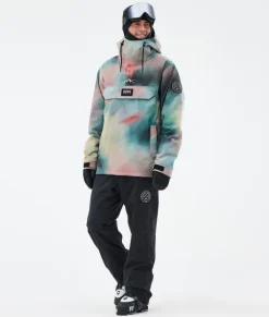 Blizzard