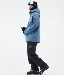 Blizzard