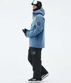 Blizzard