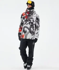 Blizzard