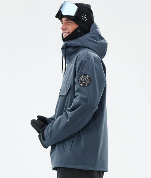 Blizzard