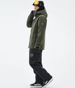 Blizzard Full Zip