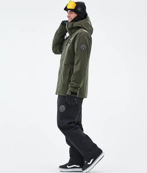 Blizzard Full Zip
