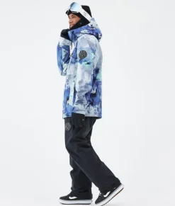 Blizzard Full Zip