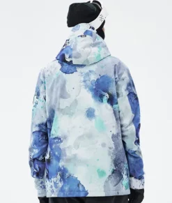 Blizzard Full Zip