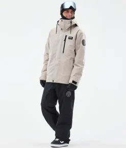 Blizzard Full Zip
