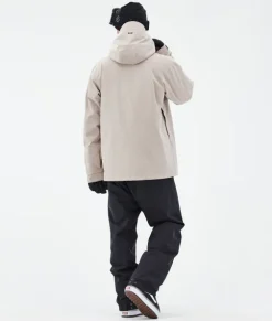 Blizzard Full Zip