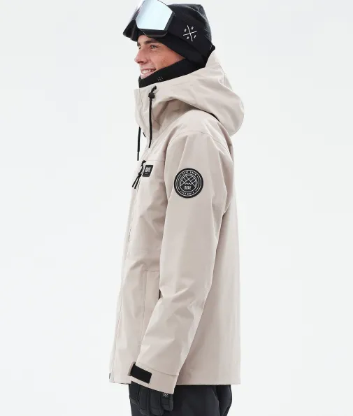 Blizzard Full Zip
