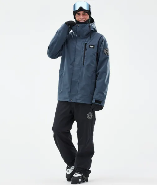 Blizzard Full Zip