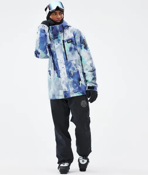 Blizzard Full Zip