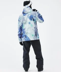 Blizzard Full Zip