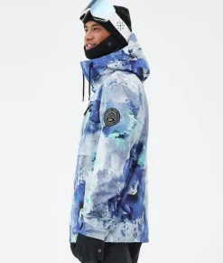Blizzard Full Zip