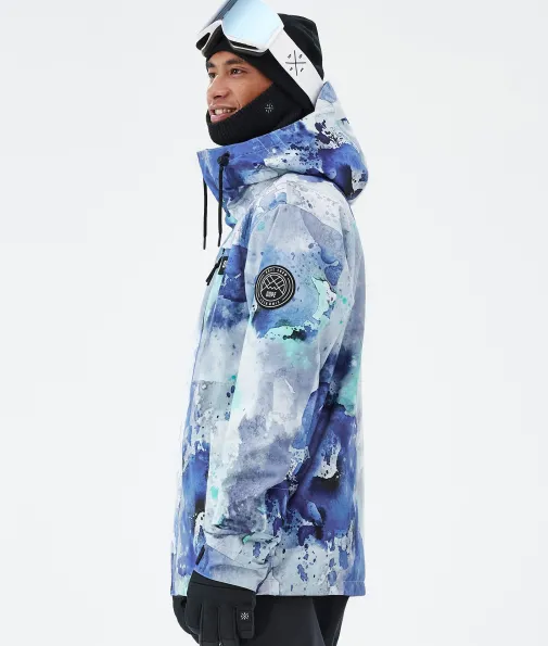 Blizzard Full Zip