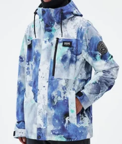 Blizzard Full Zip