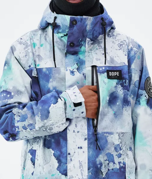 Blizzard Full Zip