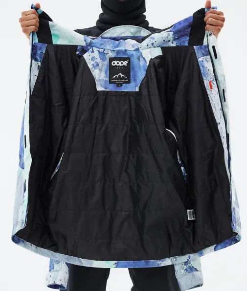 Blizzard Full Zip