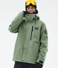 Blizzard Full Zip
