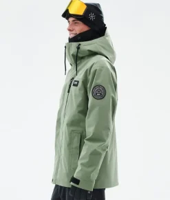 Blizzard Full Zip