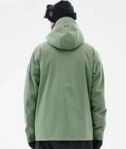 Blizzard Full Zip