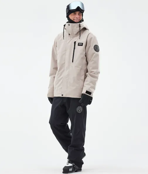 Blizzard Full Zip