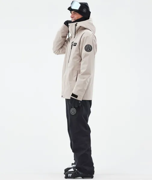 Blizzard Full Zip