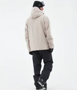 Blizzard Full Zip