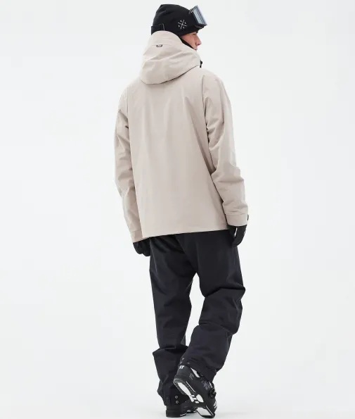 Blizzard Full Zip