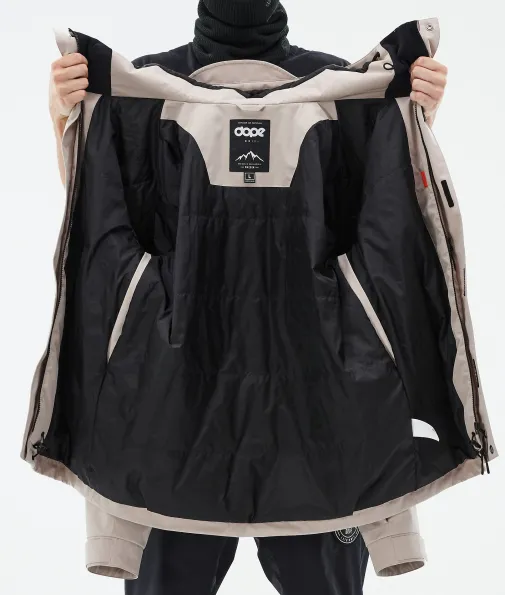 Blizzard Full Zip