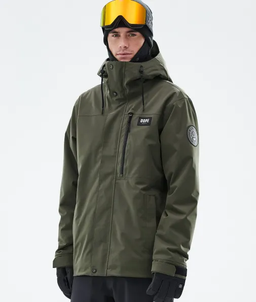 Blizzard Full Zip
