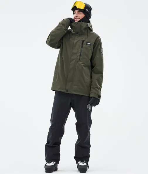 Blizzard Full Zip