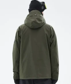 Blizzard Full Zip