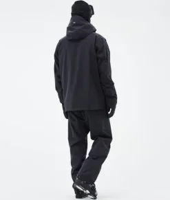 Blizzard Full Zip
