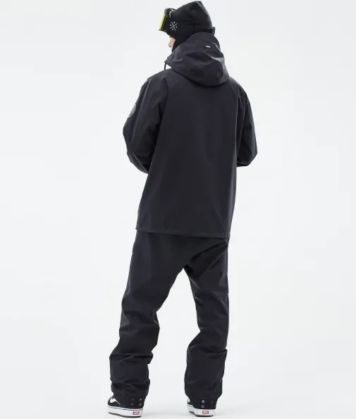 Blizzard Full Zip