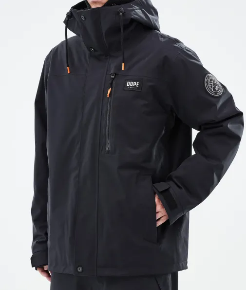 Blizzard Full Zip