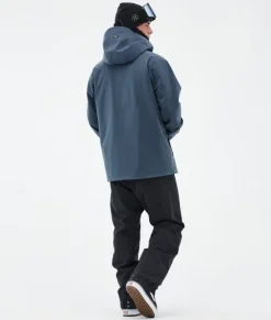 Blizzard Full Zip