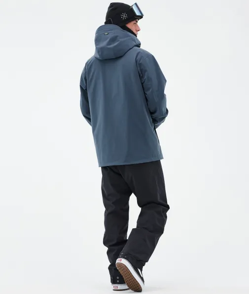Blizzard Full Zip