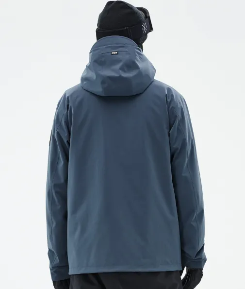 Blizzard Full Zip