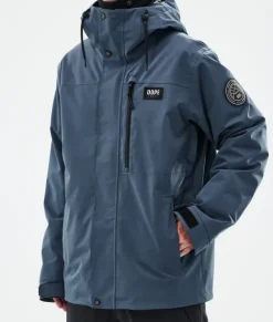 Blizzard Full Zip