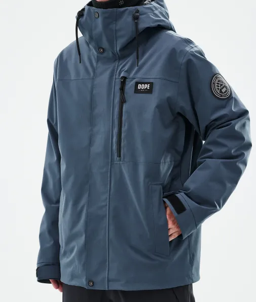 Blizzard Full Zip