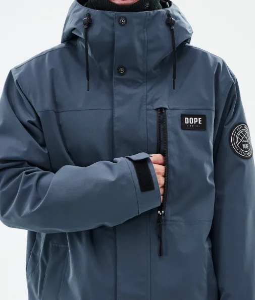 Blizzard Full Zip