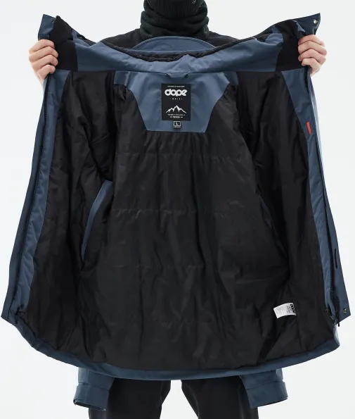 Blizzard Full Zip