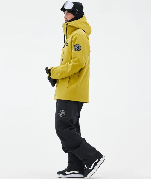 Blizzard Full Zip