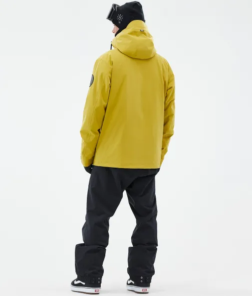 Blizzard Full Zip