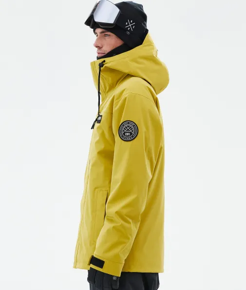 Blizzard Full Zip