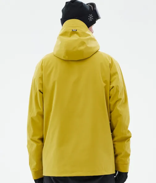 Blizzard Full Zip