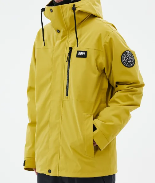 Blizzard Full Zip