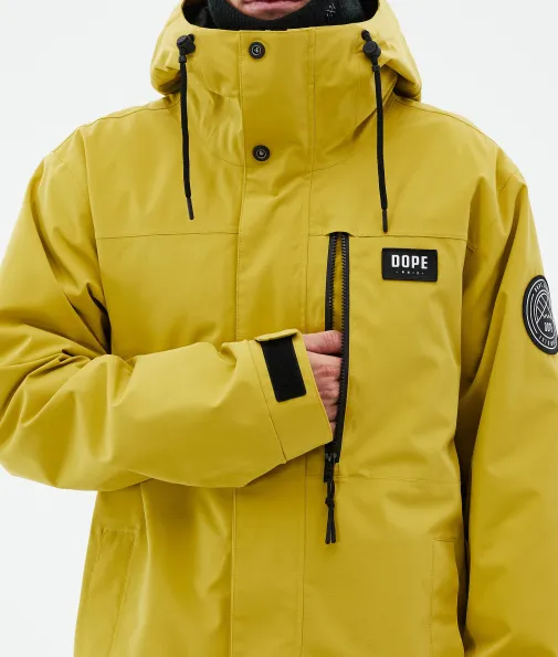 Blizzard Full Zip
