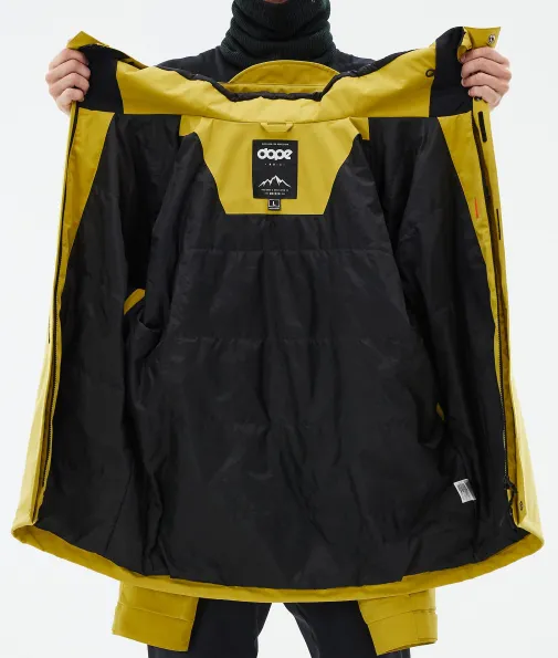 Blizzard Full Zip