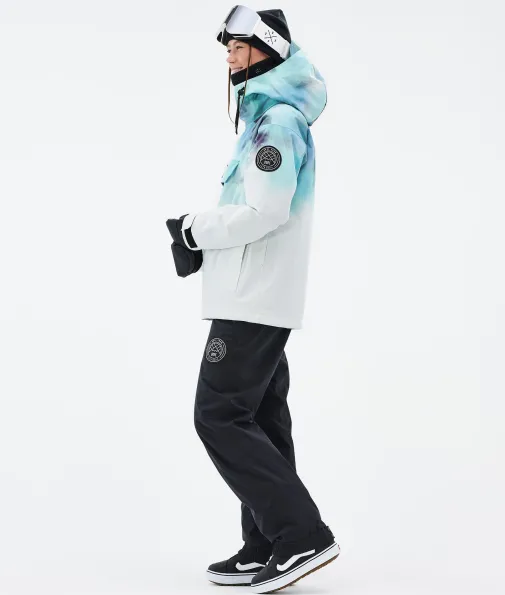 Blizzard W