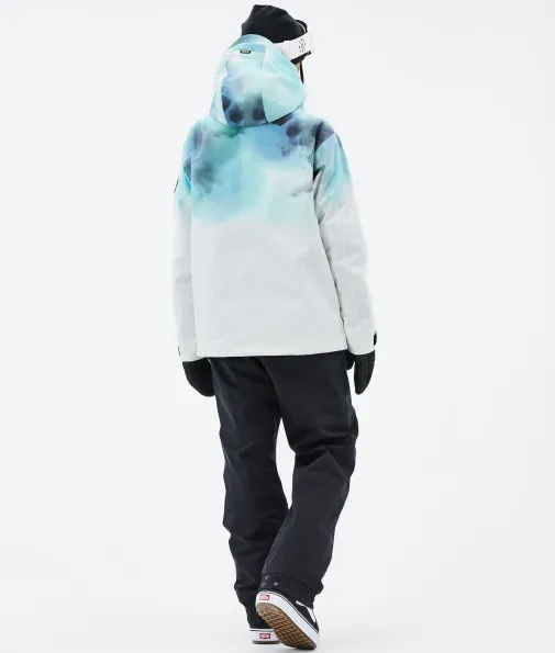 Blizzard W